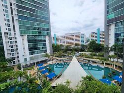 Hills Twoone (D23), Apartment #561601801